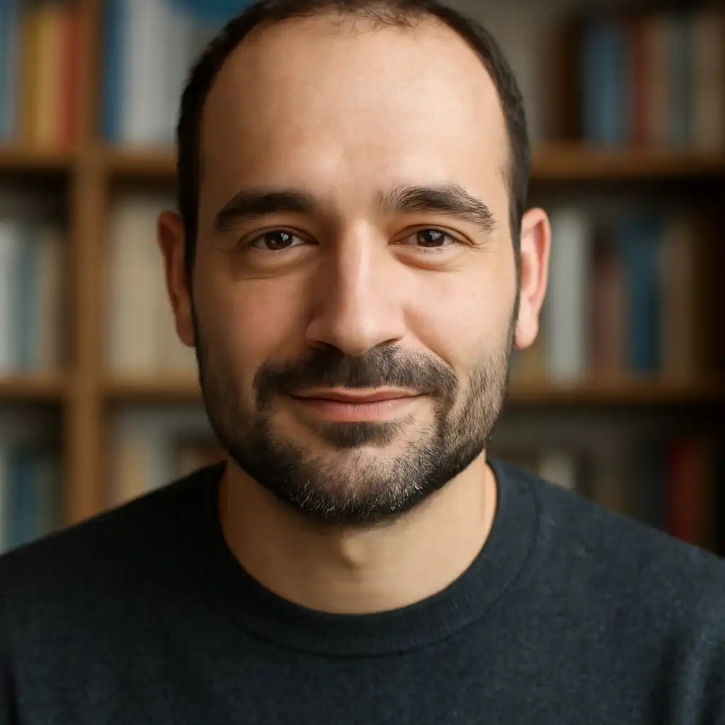 Federico Colombo